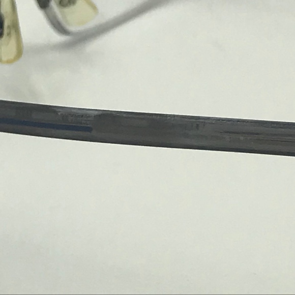 CALVIN KLEIN MAGNET CLIP-ON RECTANGLE SUNGLASSES - Picture 3 of 8